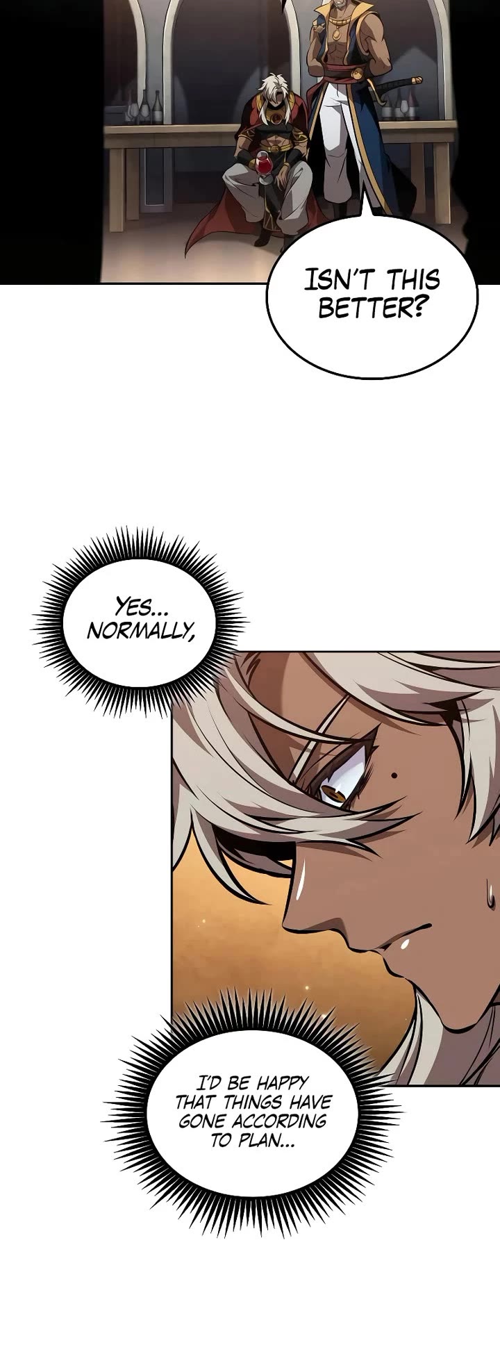 Maplestory: The Last Adventurer chapter 85 page 10