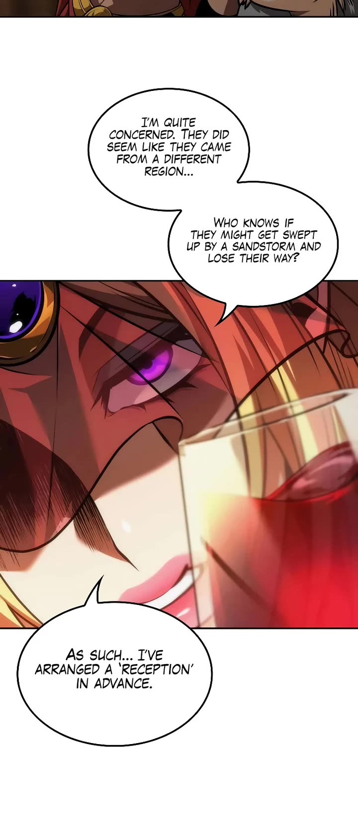 Maplestory: The Last Adventurer chapter 85 page 15