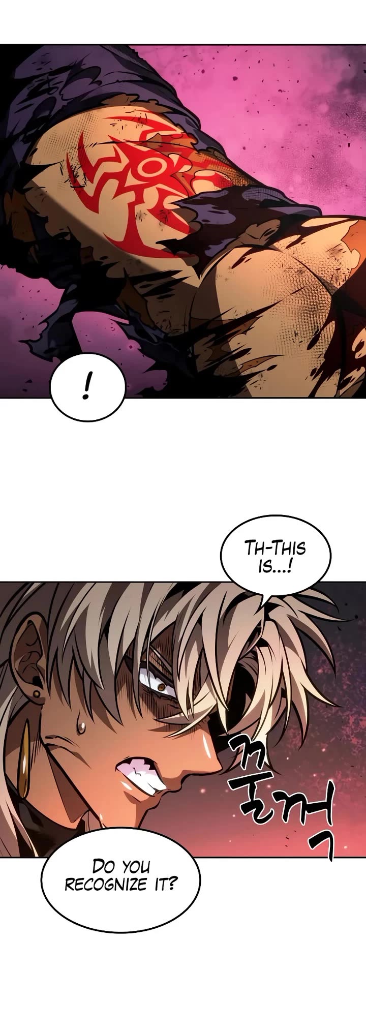 Maplestory: The Last Adventurer chapter 86 page 10