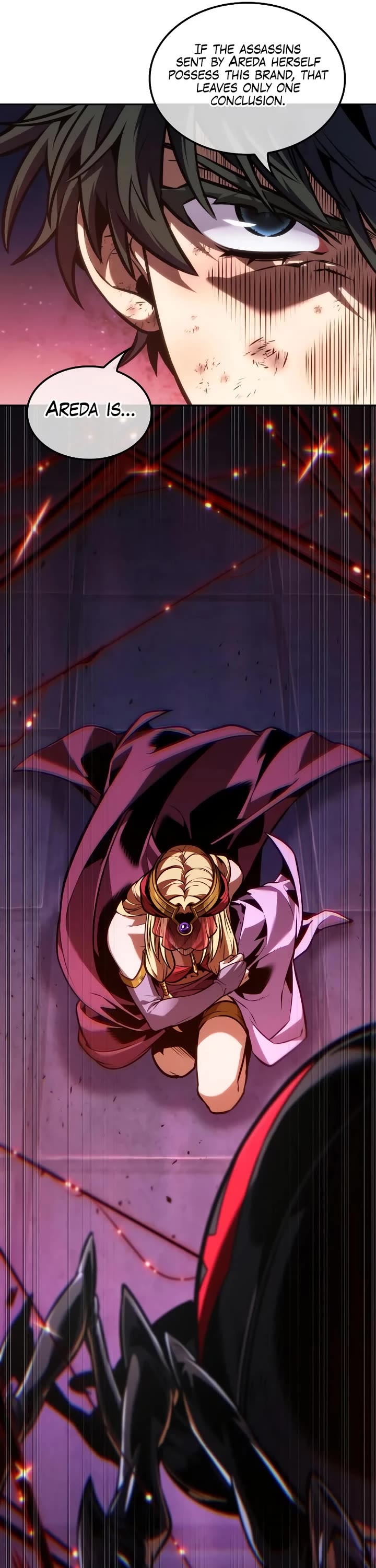 Maplestory: The Last Adventurer chapter 86 page 11