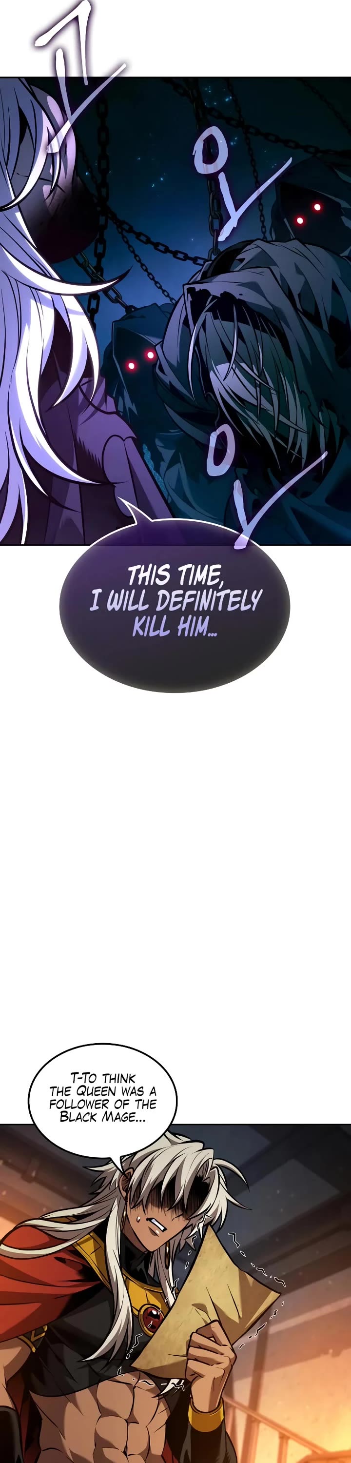 Maplestory: The Last Adventurer chapter 86 page 17