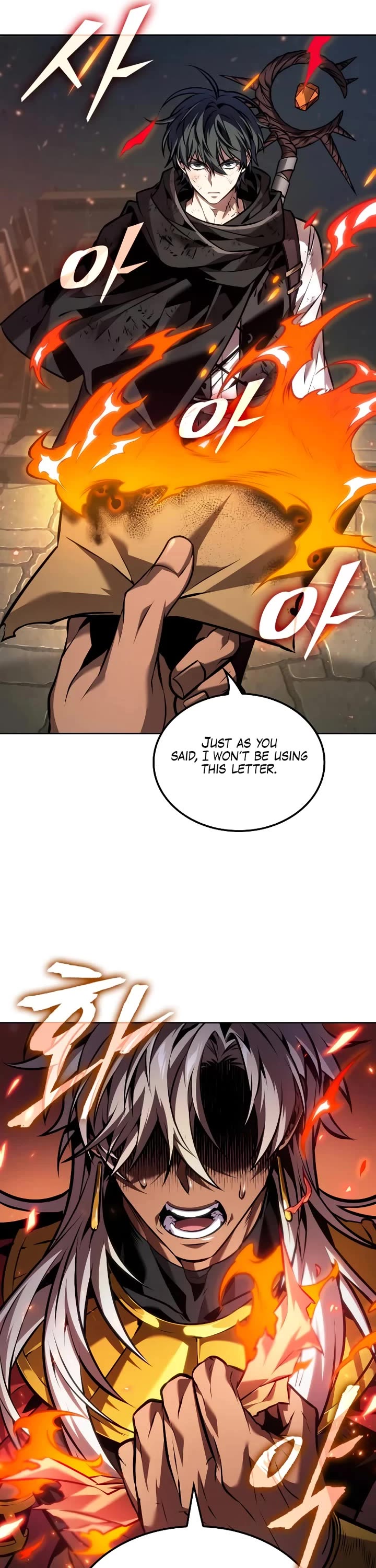 Maplestory: The Last Adventurer chapter 86 page 22