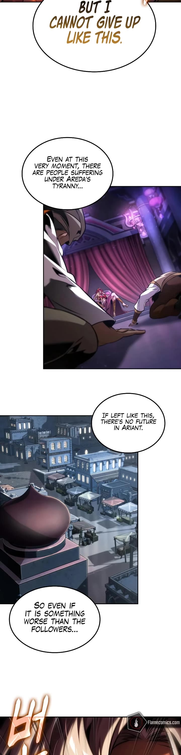 Maplestory: The Last Adventurer chapter 86 page 23