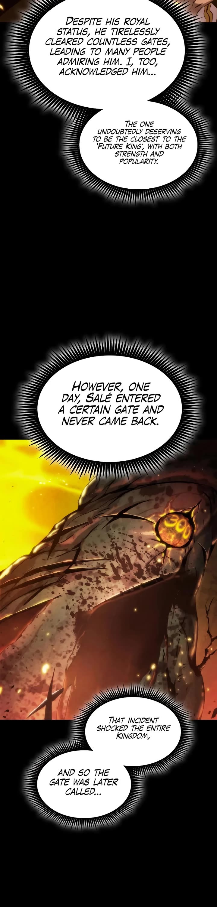 Maplestory: The Last Adventurer chapter 86 page 28