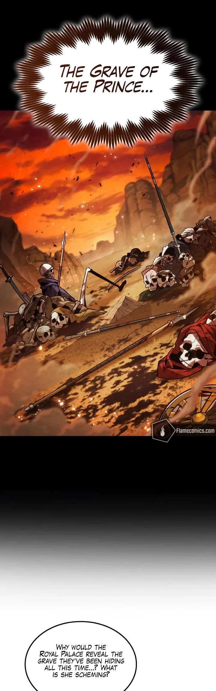 Maplestory: The Last Adventurer chapter 86 page 29