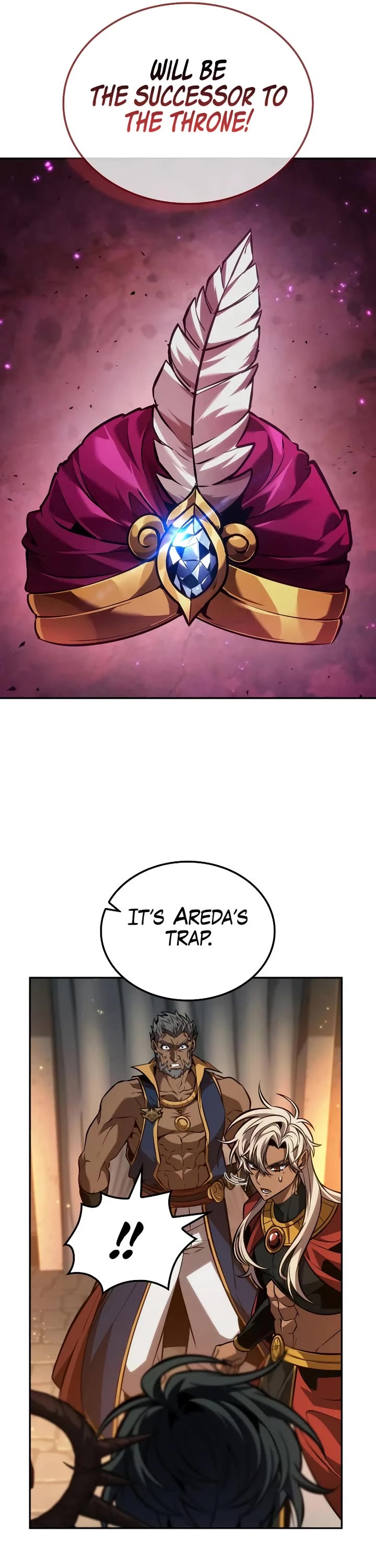 Maplestory: The Last Adventurer chapter 86 page 31