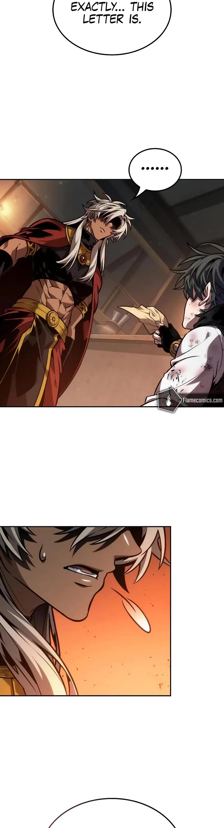 Maplestory: The Last Adventurer chapter 86 page 4