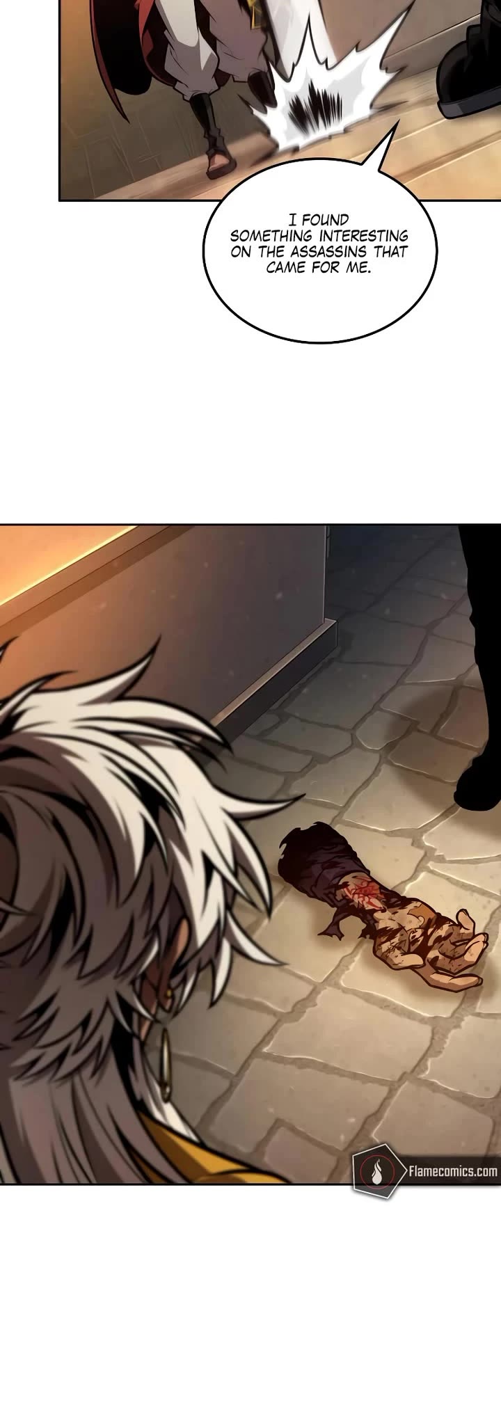 Maplestory: The Last Adventurer chapter 86 page 9