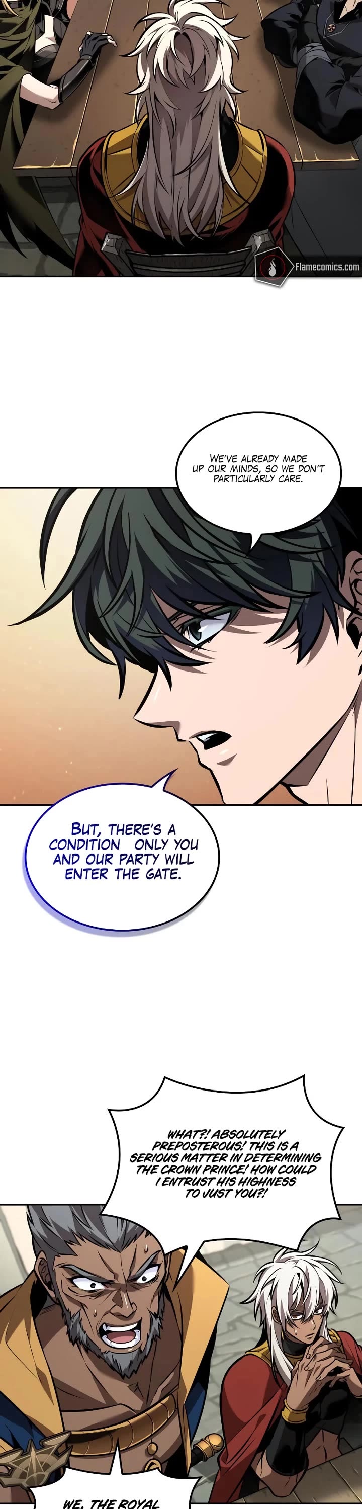 Maplestory: The Last Adventurer chapter 87 page 13