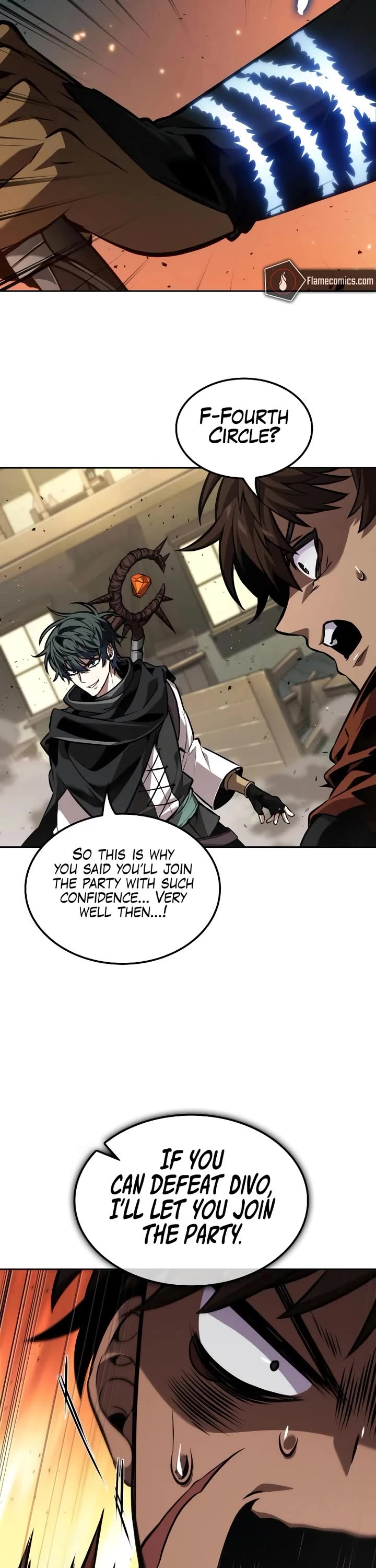 Maplestory: The Last Adventurer chapter 87 page 18