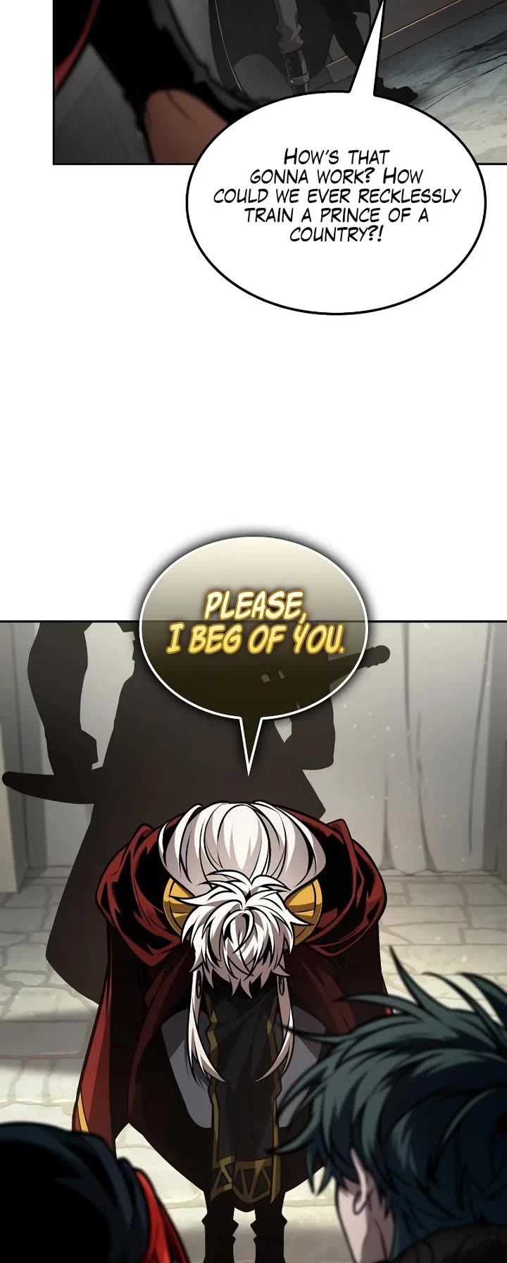 Maplestory: The Last Adventurer chapter 87 page 24