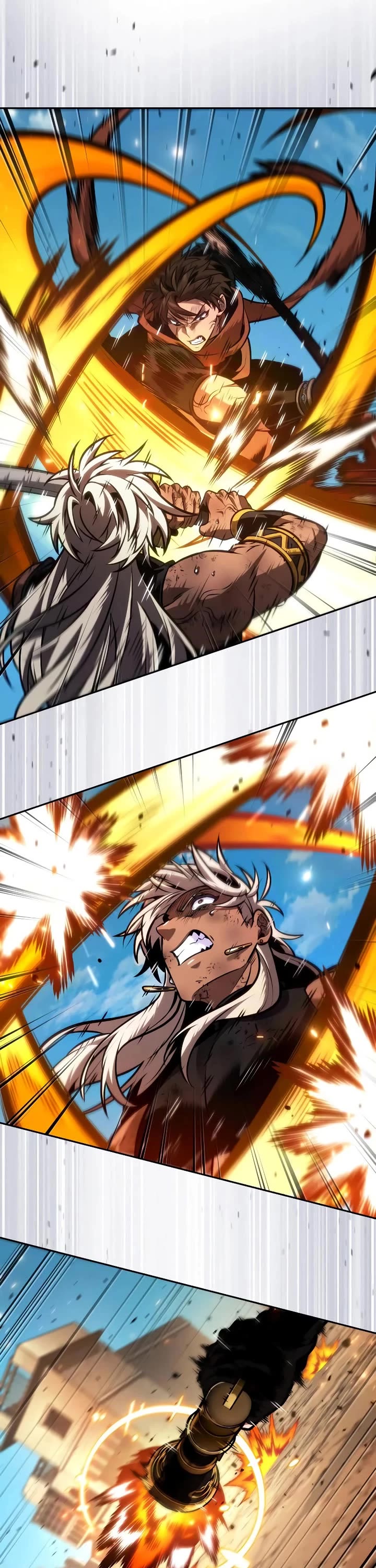 Maplestory: The Last Adventurer chapter 87 page 30