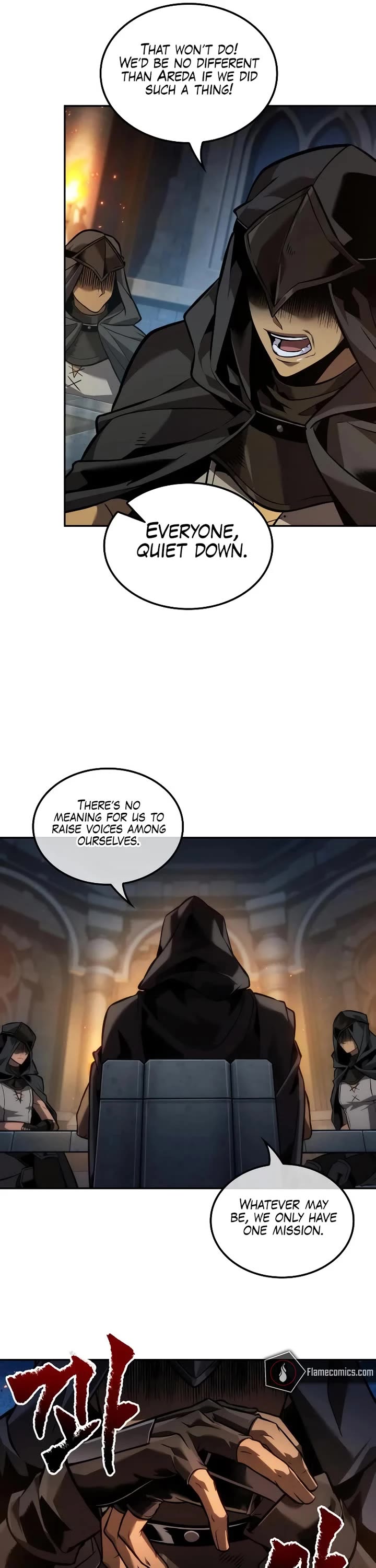 Maplestory: The Last Adventurer chapter 87 page 40