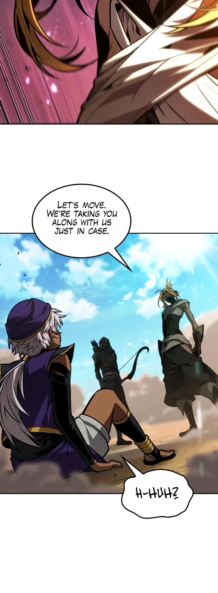 Maplestory: The Last Adventurer chapter 88 page 25