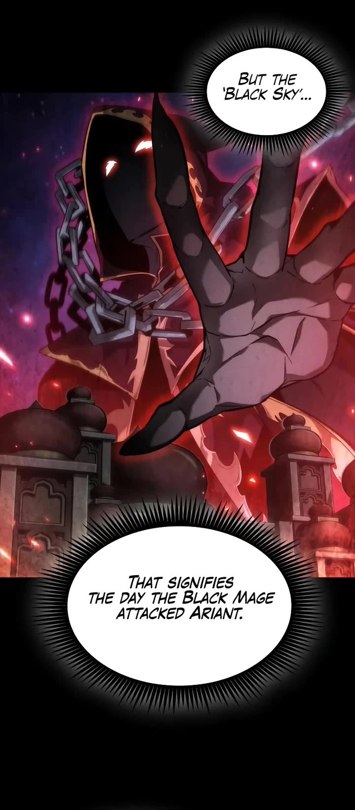 Maplestory: The Last Adventurer chapter 88 page 30