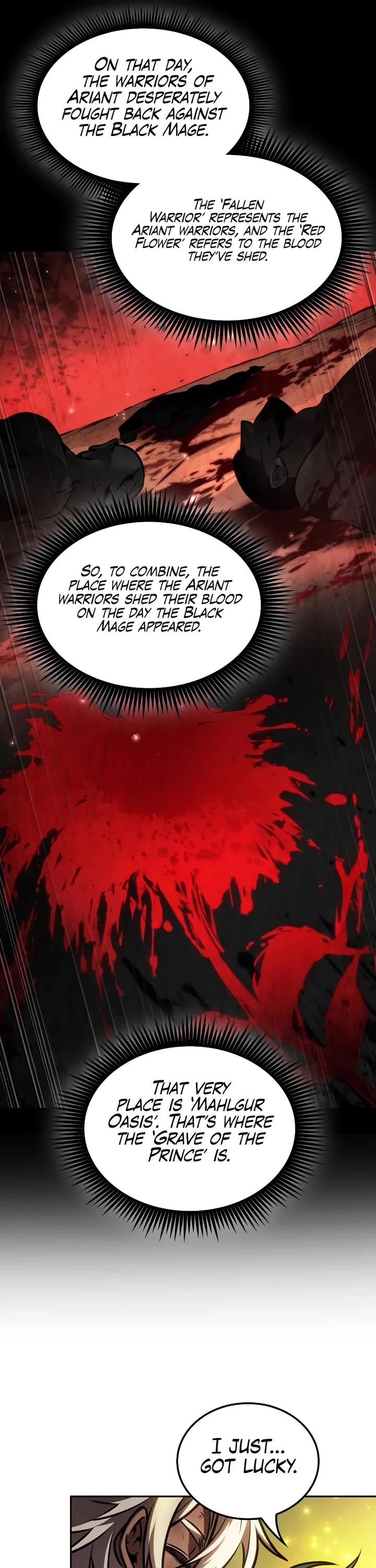 Maplestory: The Last Adventurer chapter 88 page 31