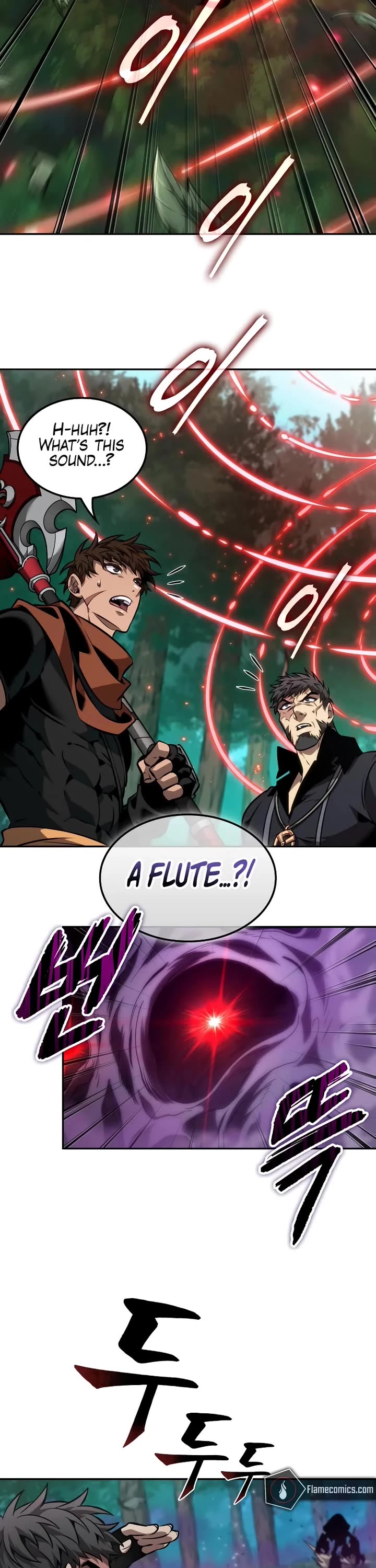 Maplestory: The Last Adventurer chapter 88 page 38