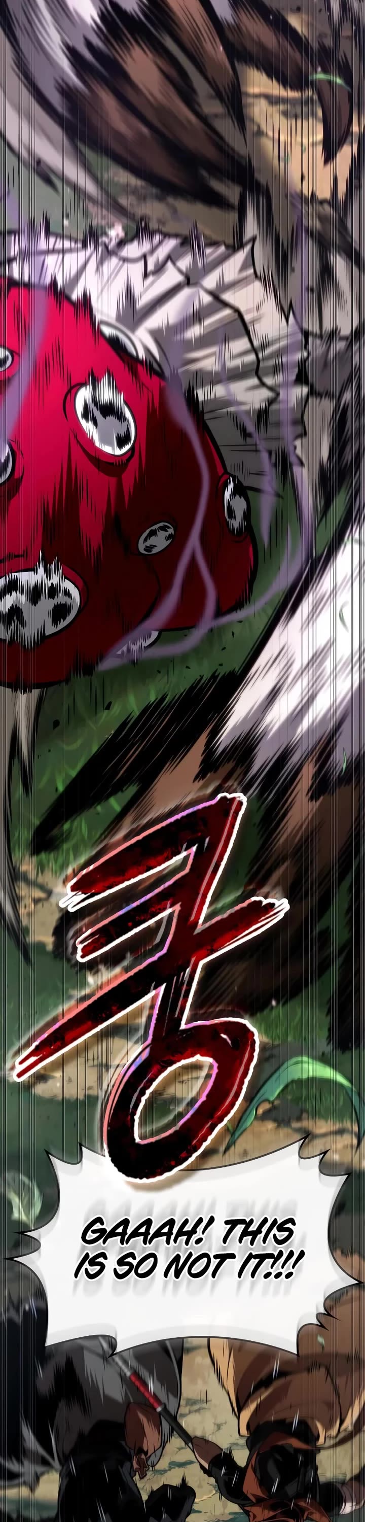 Maplestory: The Last Adventurer chapter 88 page 42