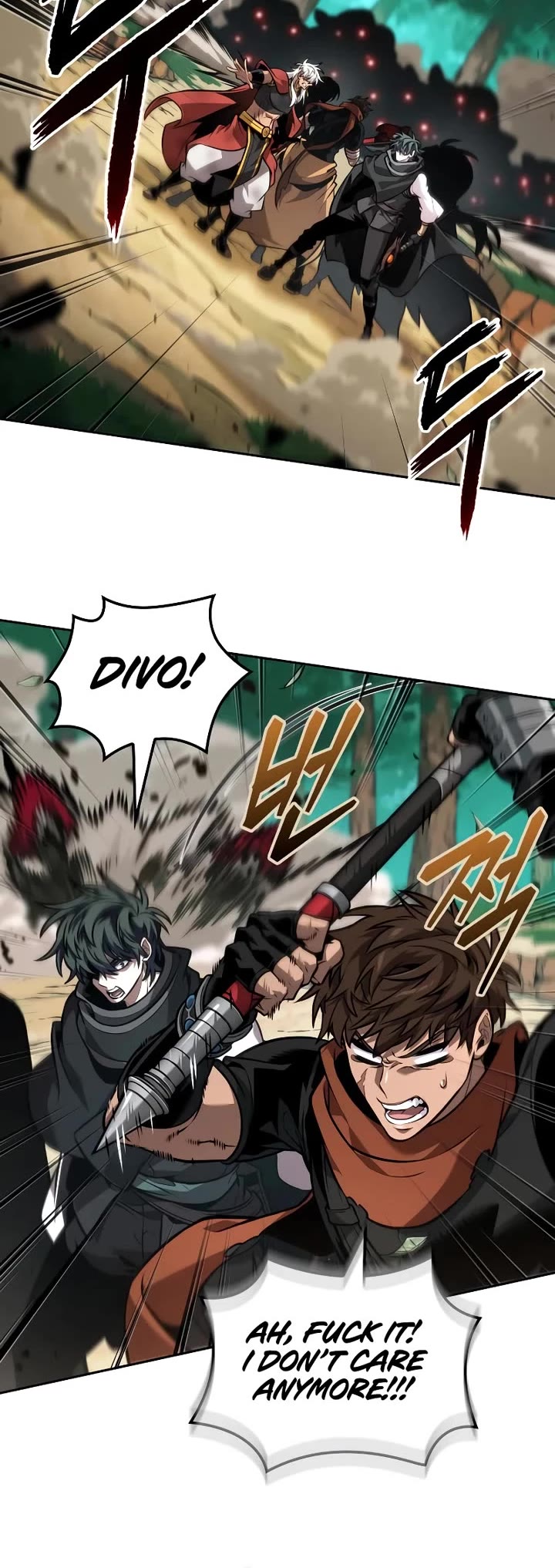 Maplestory: The Last Adventurer chapter 88 page 45