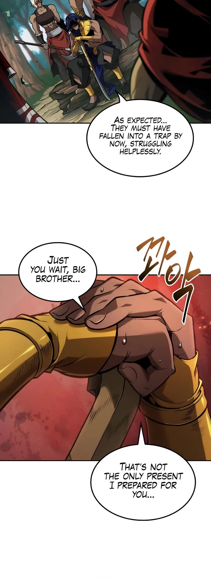 Maplestory: The Last Adventurer chapter 88 page 50