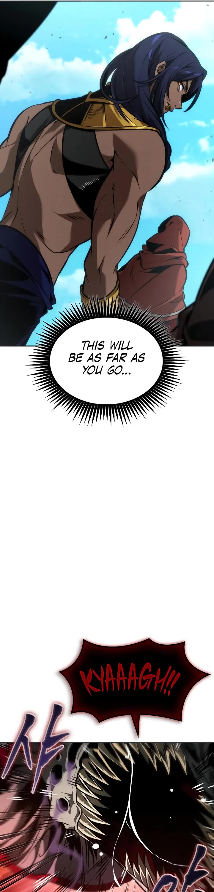 Maplestory: The Last Adventurer chapter 89 page 10