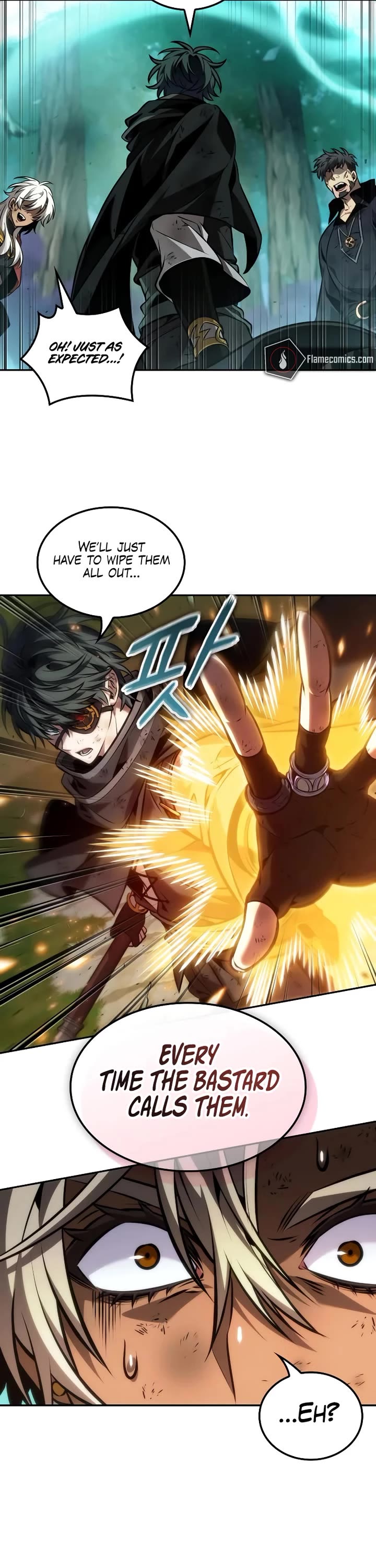 Maplestory: The Last Adventurer chapter 89 page 12