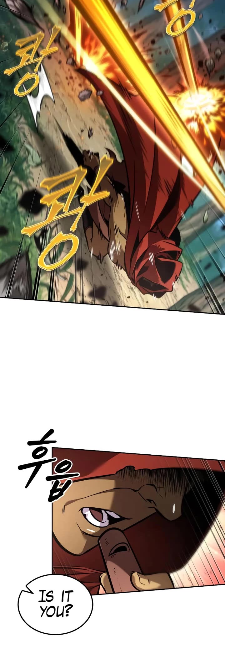 Maplestory: The Last Adventurer chapter 89 page 19