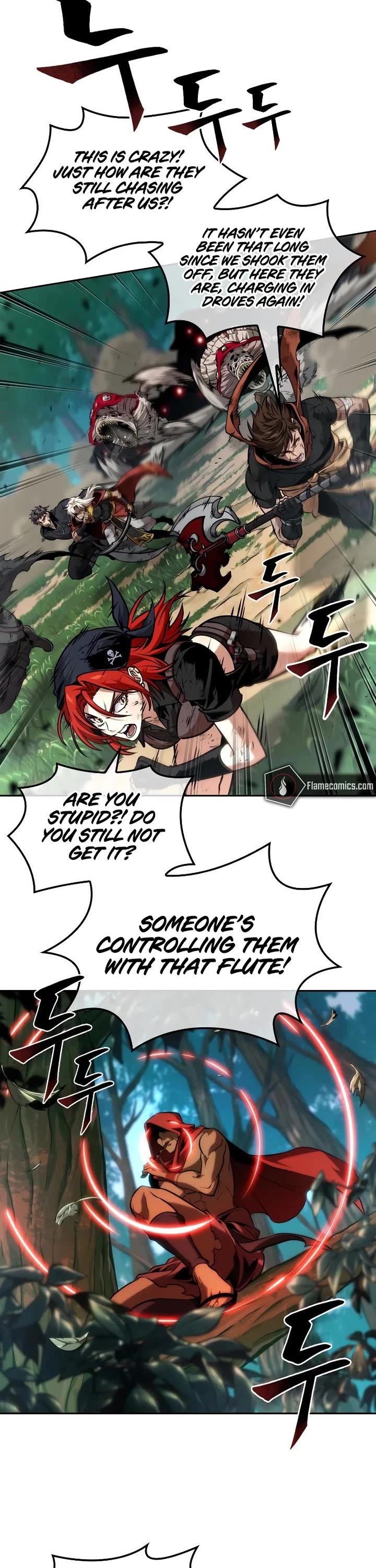 Maplestory: The Last Adventurer chapter 89 page 2