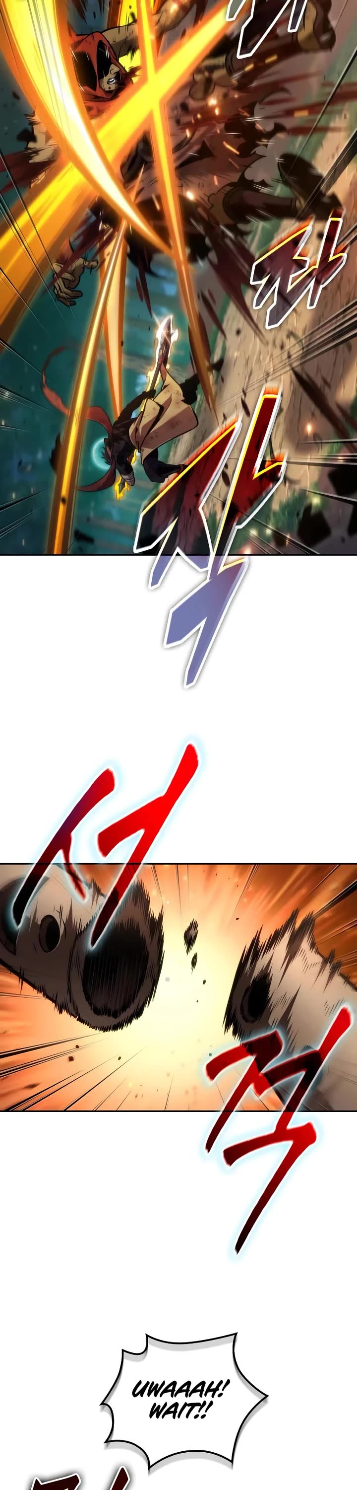 Maplestory: The Last Adventurer chapter 89 page 21