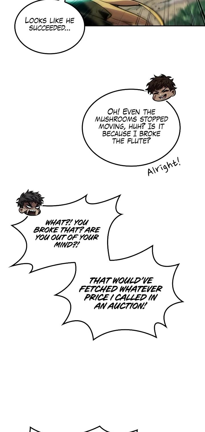 Maplestory: The Last Adventurer chapter 89 page 23