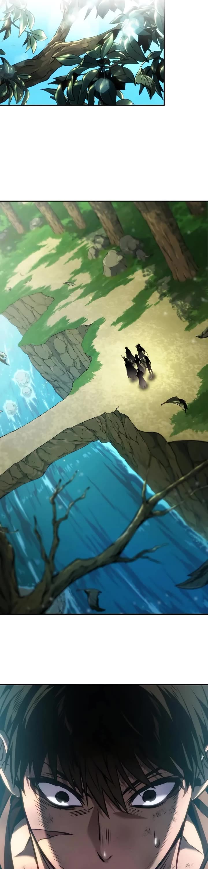 Maplestory: The Last Adventurer chapter 89 page 26