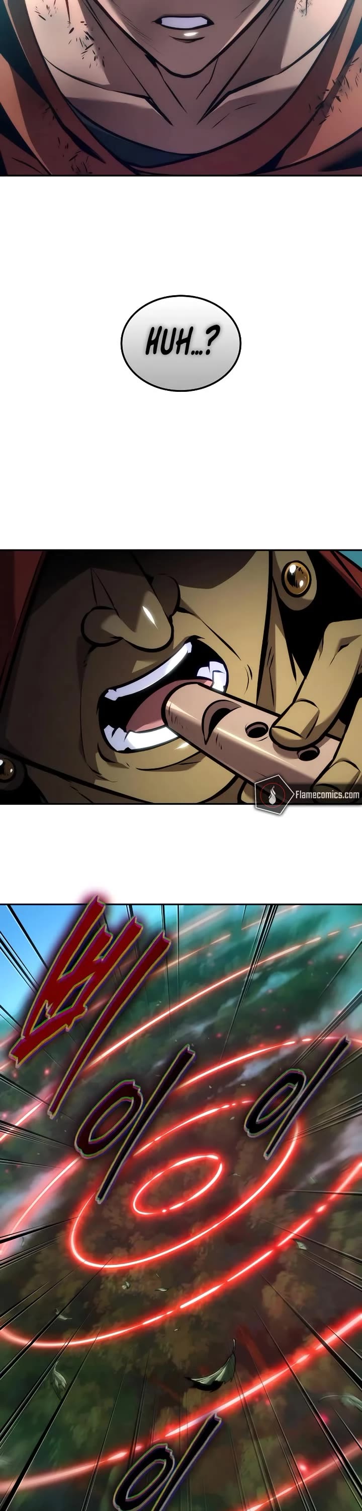 Maplestory: The Last Adventurer chapter 89 page 27