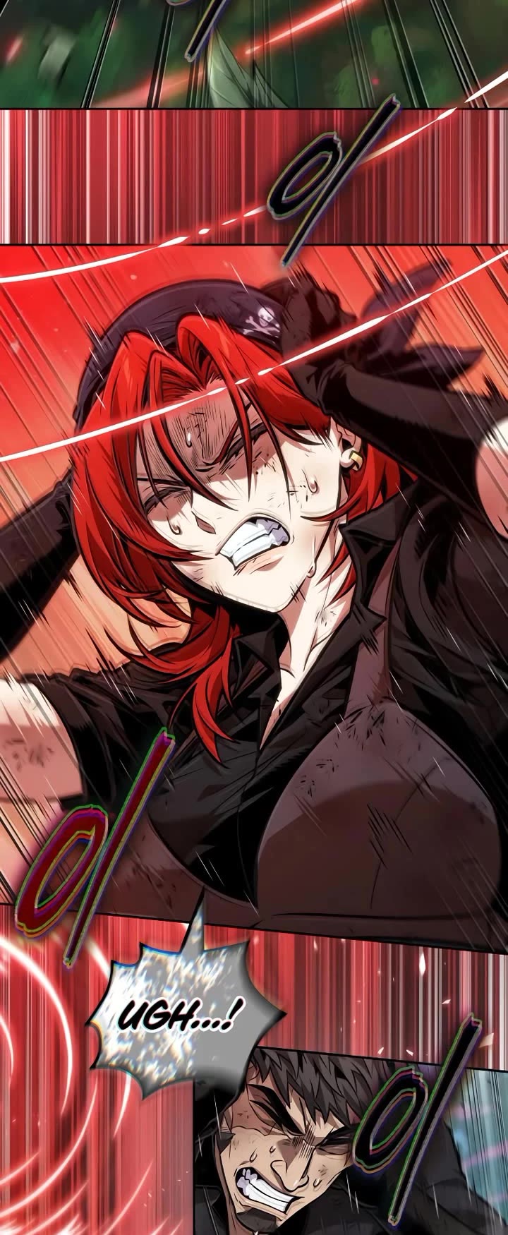 Maplestory: The Last Adventurer chapter 89 page 28