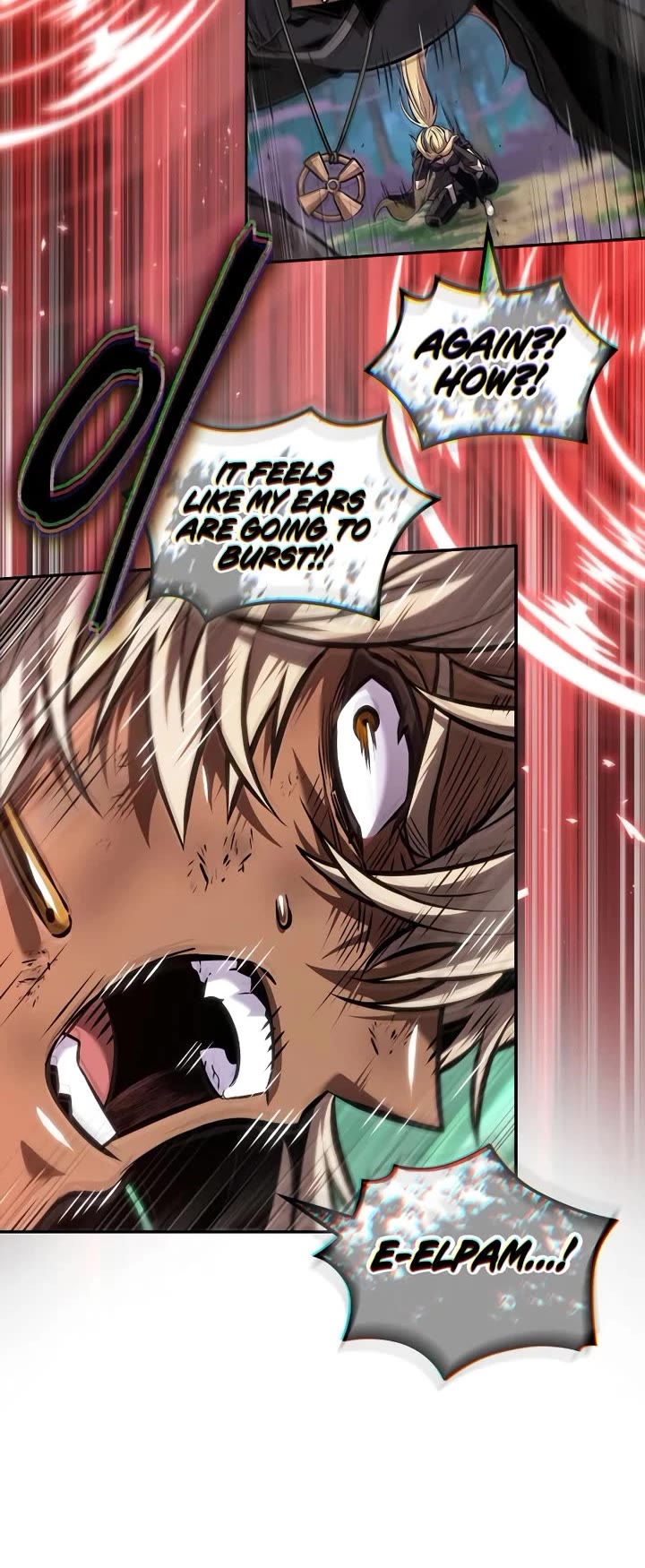 Maplestory: The Last Adventurer chapter 89 page 29