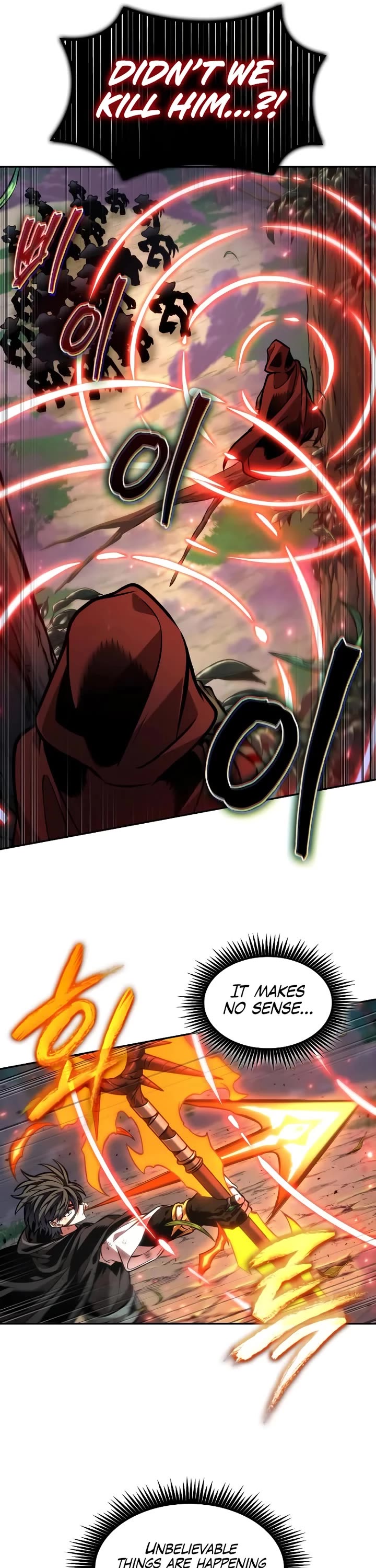 Maplestory: The Last Adventurer chapter 89 page 30