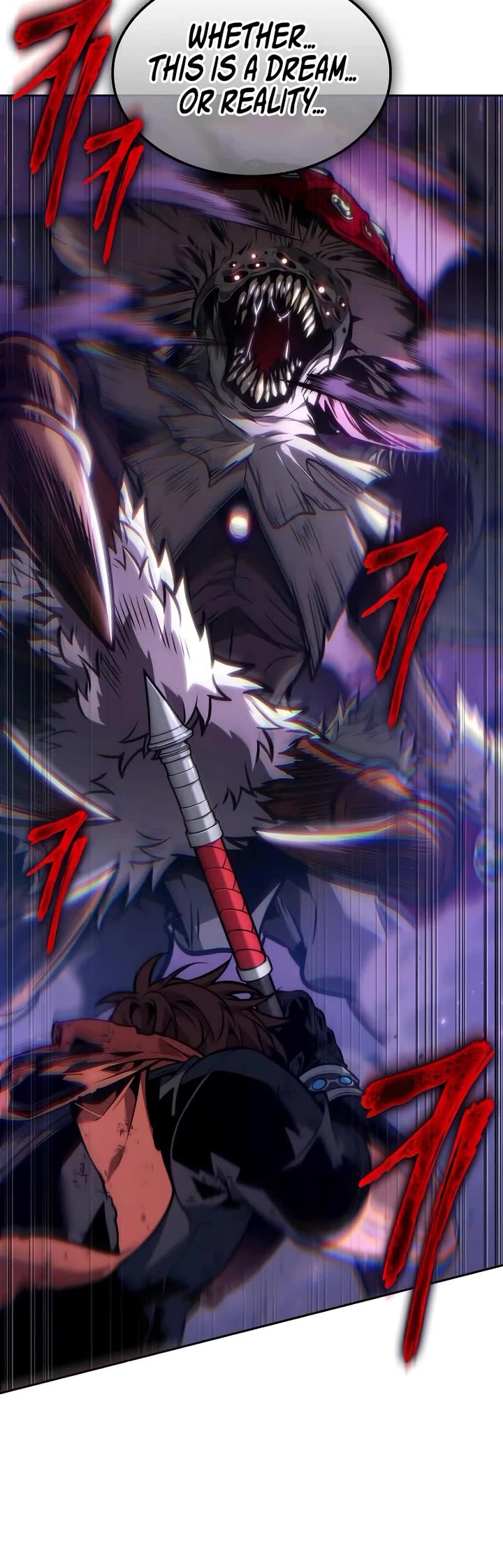 Maplestory: The Last Adventurer chapter 89 page 34