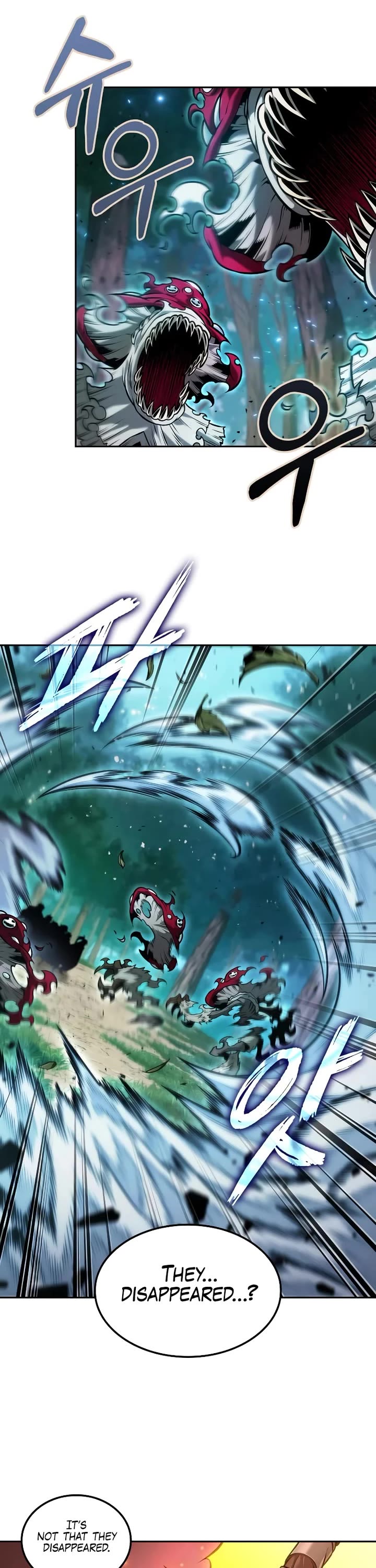 Maplestory: The Last Adventurer chapter 89 page 36