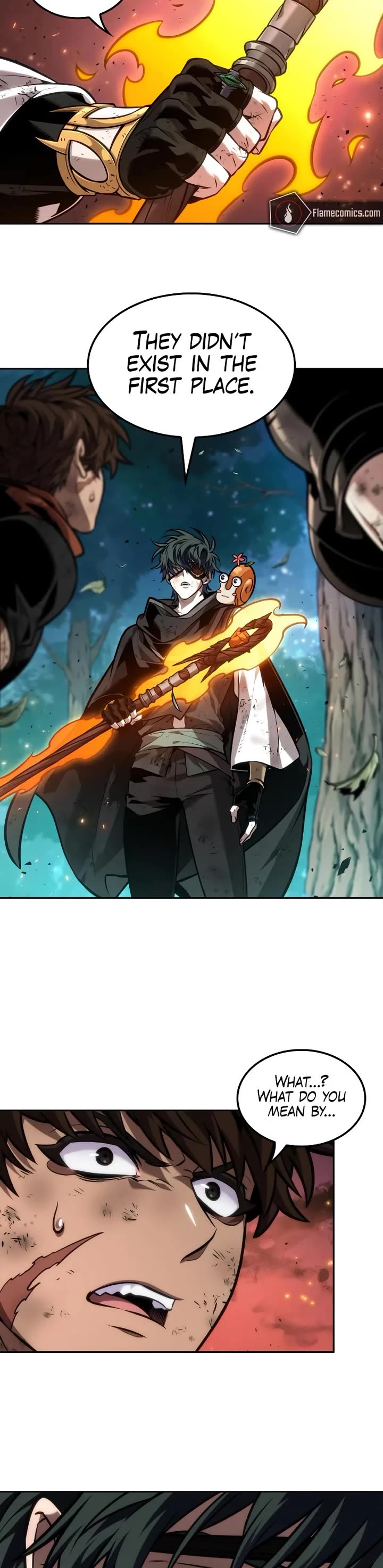 Maplestory: The Last Adventurer chapter 89 page 37