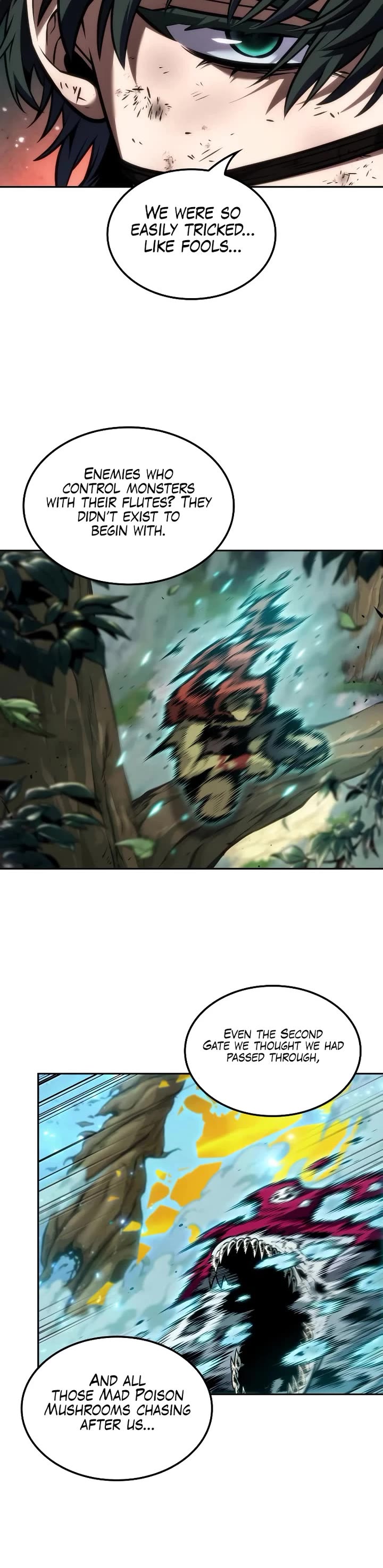 Maplestory: The Last Adventurer chapter 89 page 38