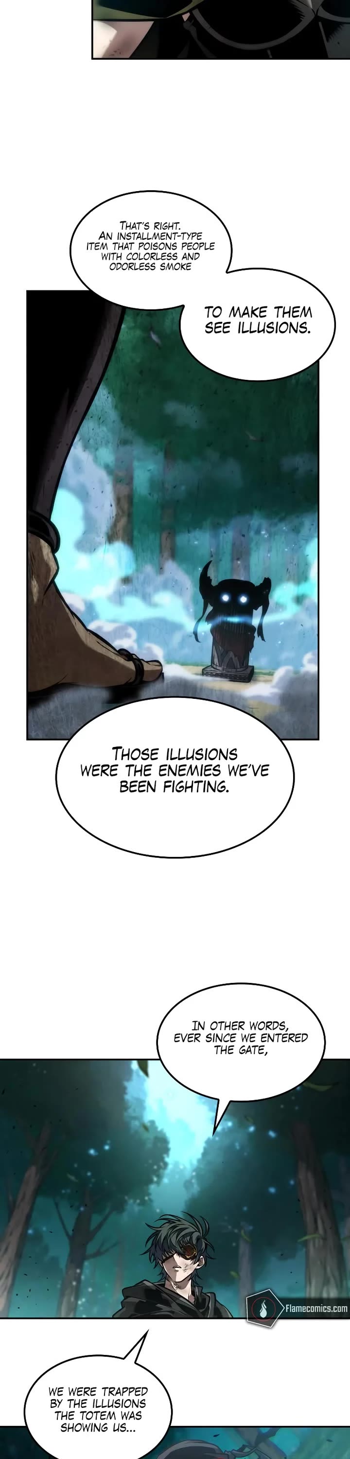 Maplestory: The Last Adventurer chapter 89 page 40