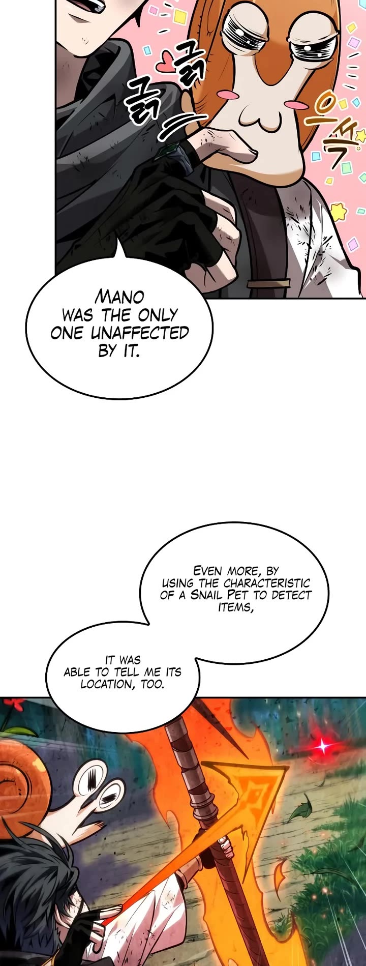 Maplestory: The Last Adventurer chapter 89 page 42