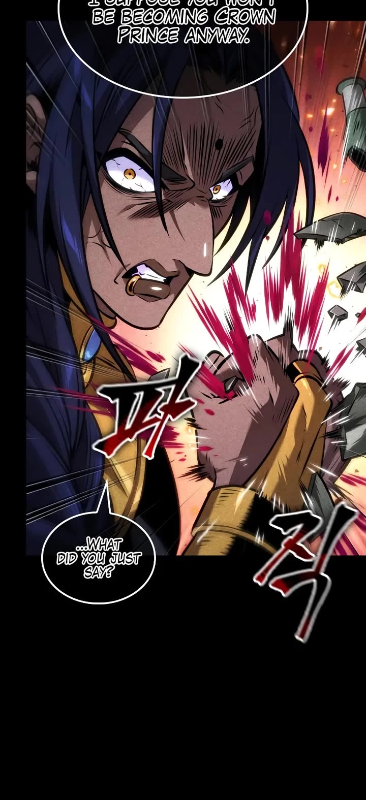 Maplestory: The Last Adventurer chapter 90 page 10