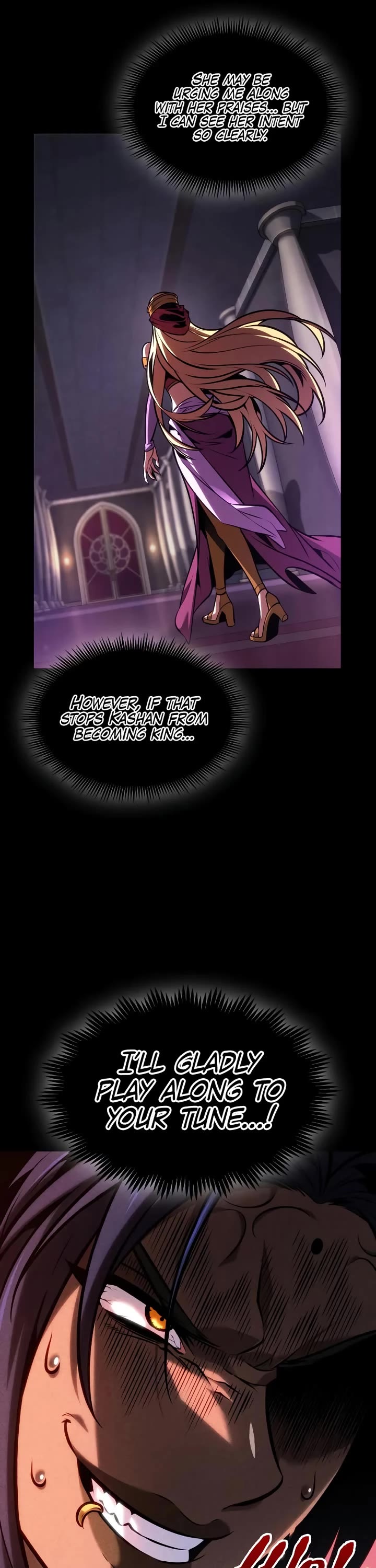 Maplestory: The Last Adventurer chapter 90 page 15