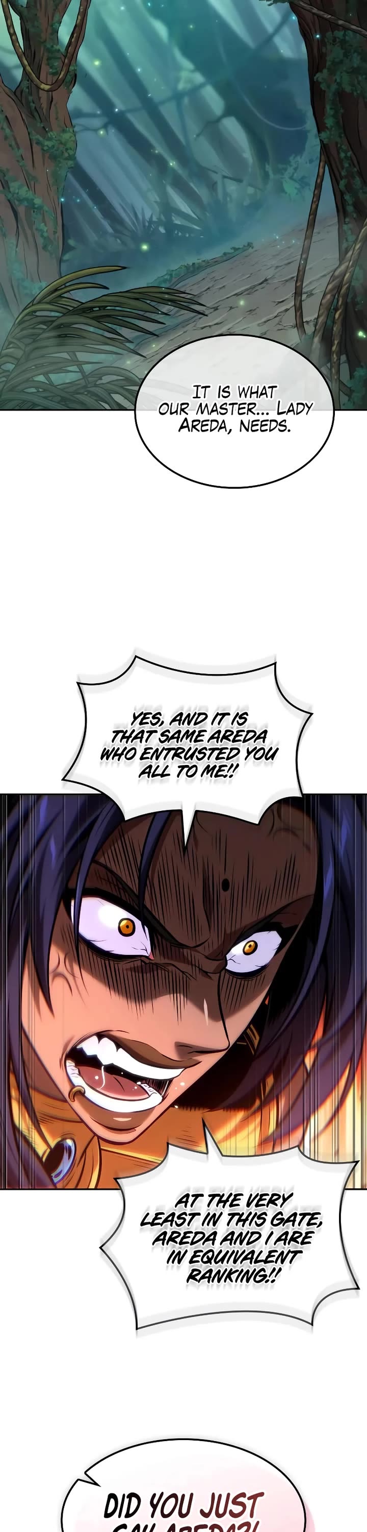 Maplestory: The Last Adventurer chapter 90 page 17