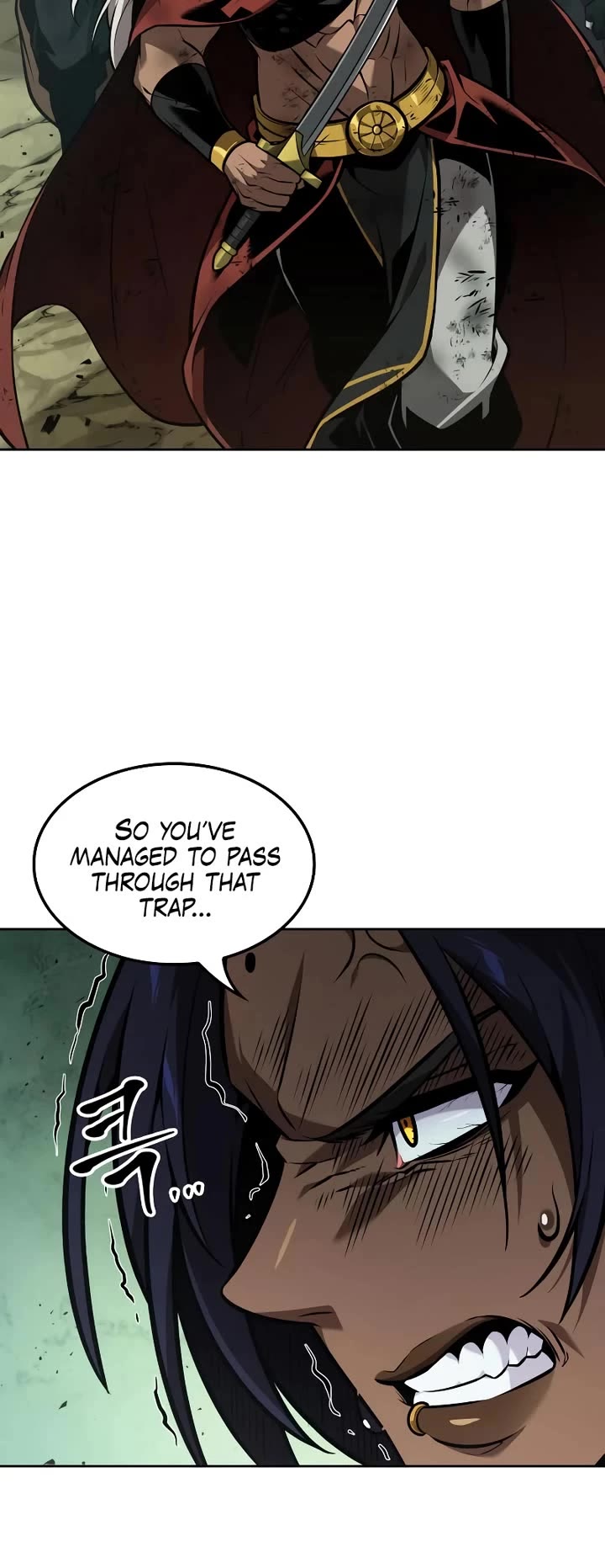 Maplestory: The Last Adventurer chapter 90 page 19