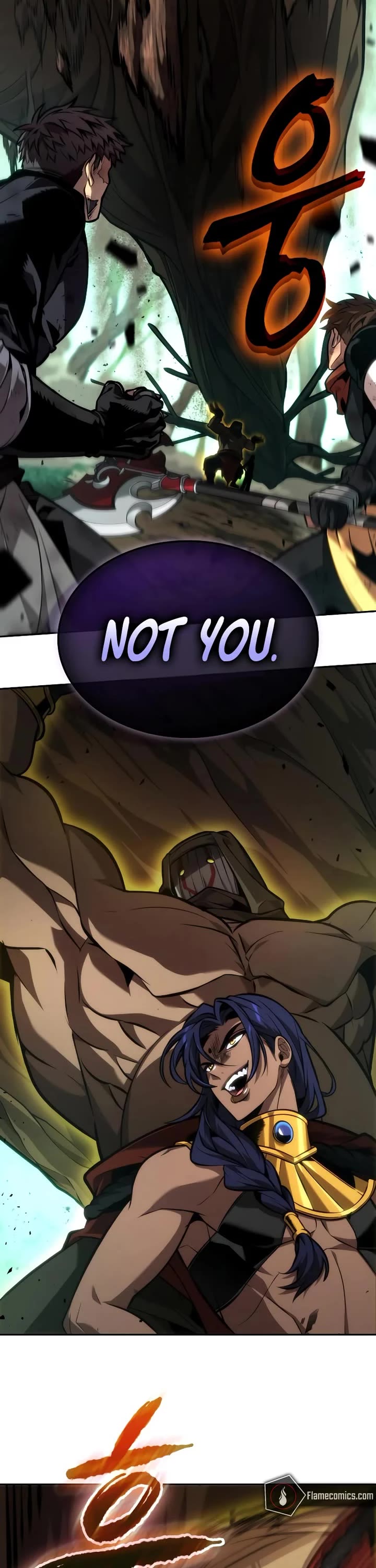 Maplestory: The Last Adventurer chapter 90 page 25