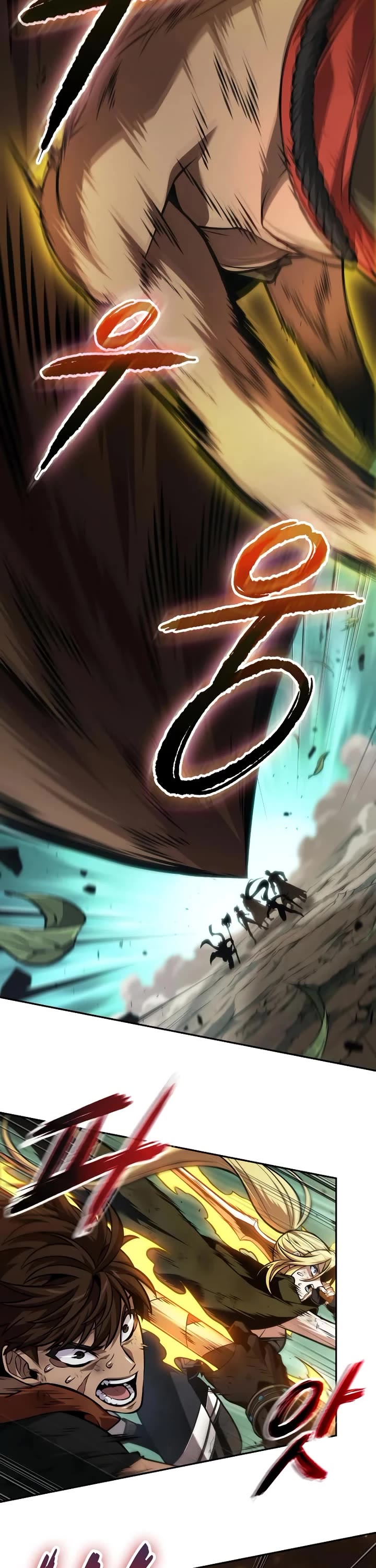 Maplestory: The Last Adventurer chapter 90 page 26