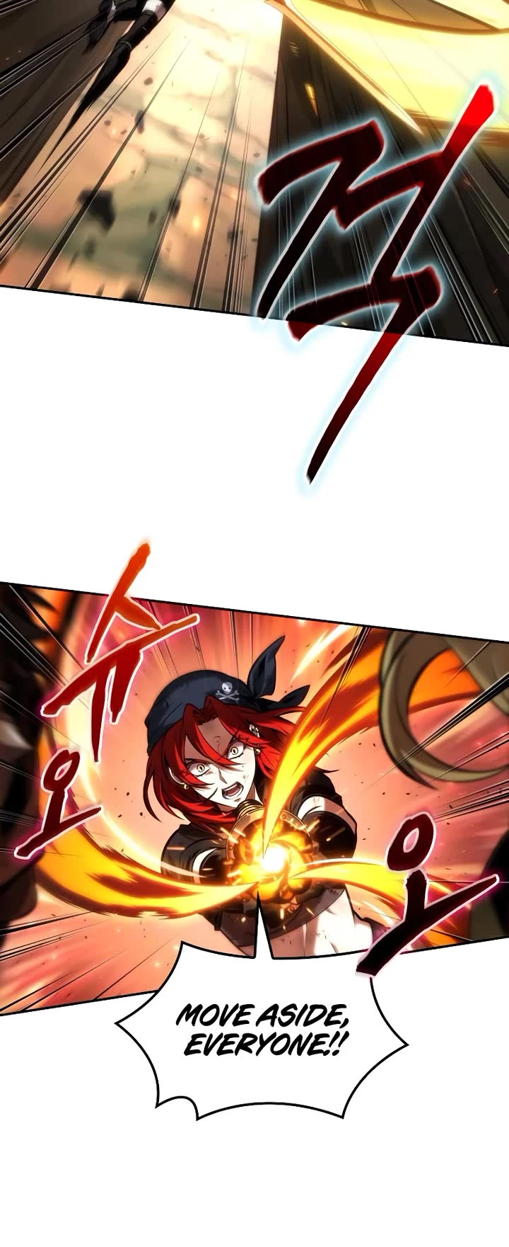 Maplestory: The Last Adventurer chapter 90 page 28