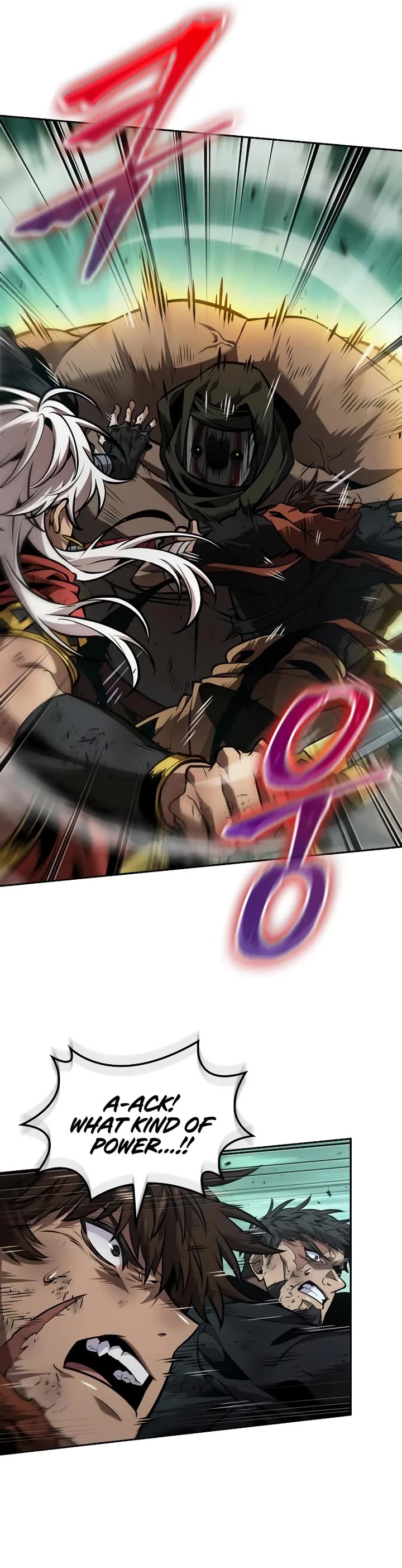 Maplestory: The Last Adventurer chapter 90 page 32