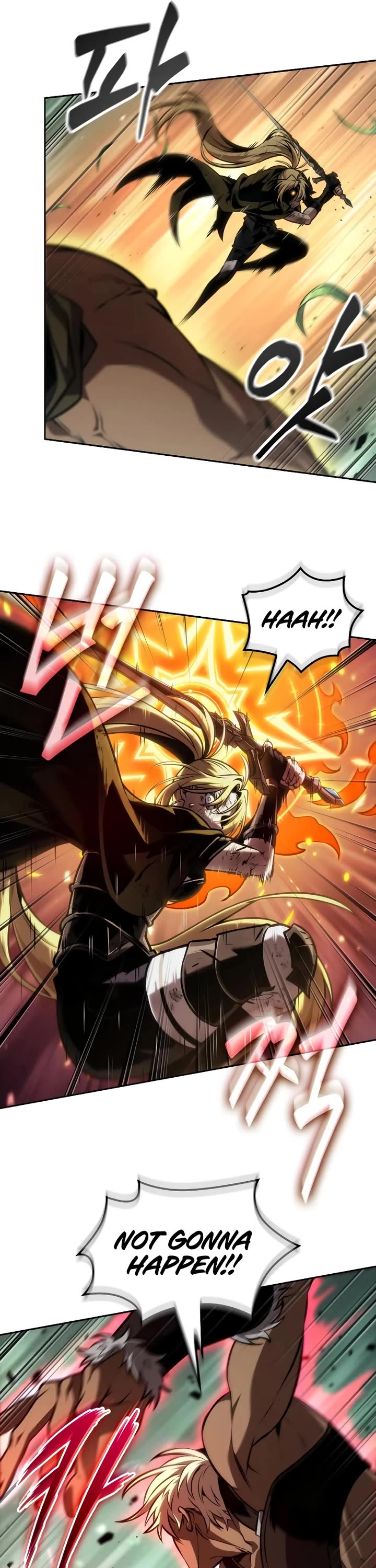 Maplestory: The Last Adventurer chapter 90 page 33